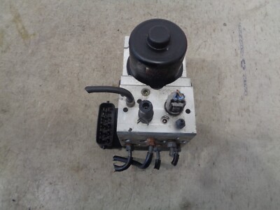2003 Lexus LS430 ABS PUMPE & STEUERMODUL 44540-50030