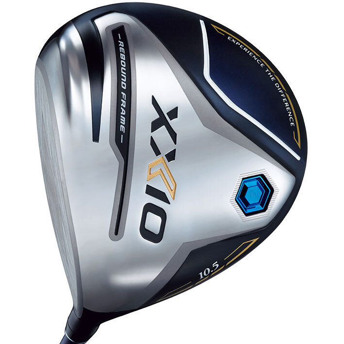 XXIO 12 ドライバー MP1200 10.5/R｜スポーツ