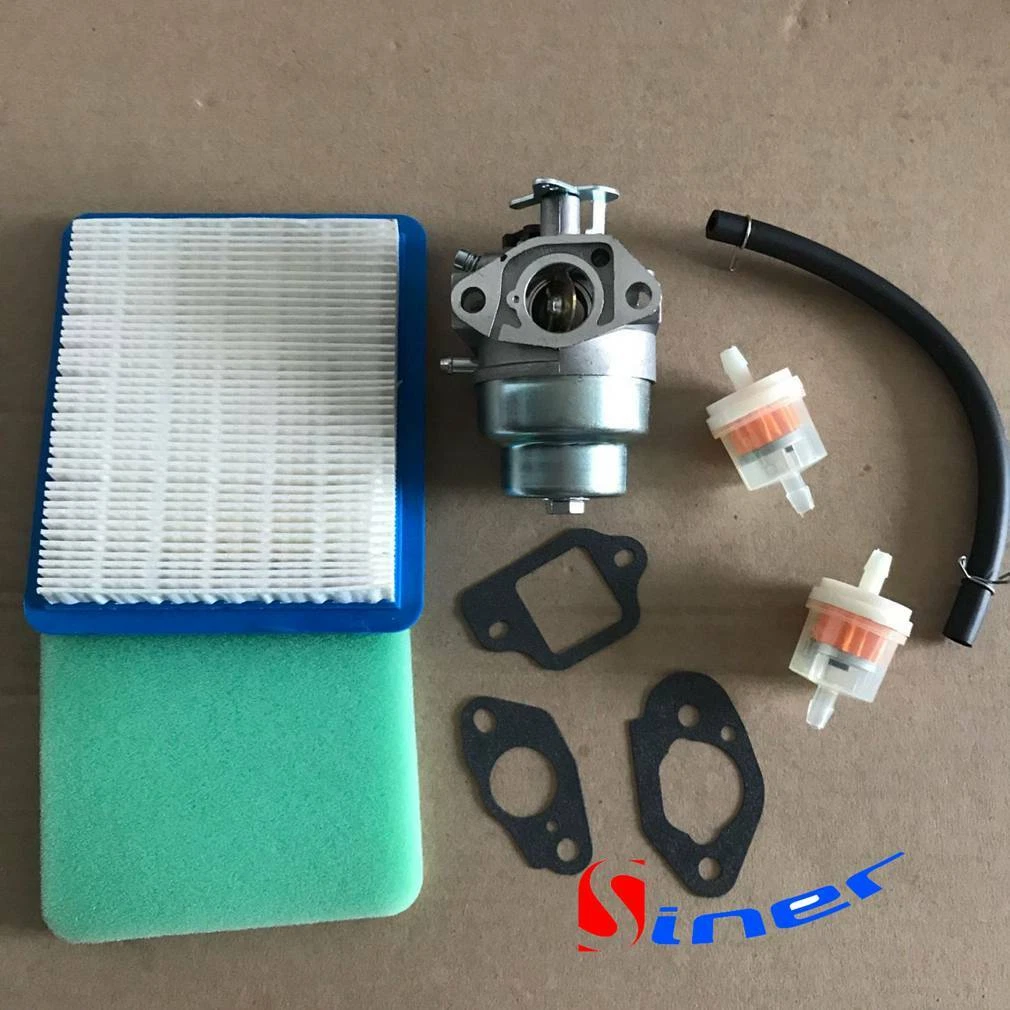Troy bilt tb240 air filter deals