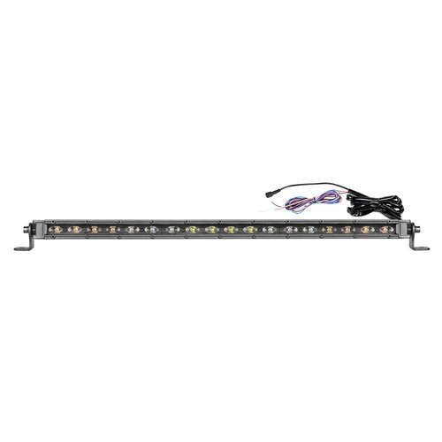For Can-am Maverick x3 MAX 2017+ 20"Inch UTV LED Light Bar Rear Chasing Offroad - Picture 11 of 14