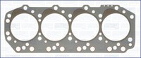 Ajusa 10100120 Dichtung, Zylinderkopf FüR Isuzu Opel