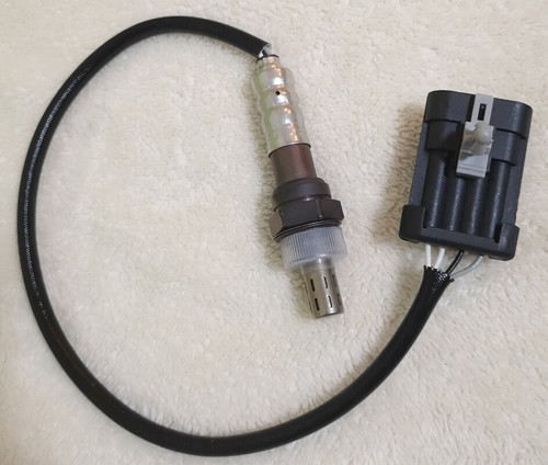 Oxygen Sensor Upstream Downstream Sender Fits for Chevy GMC Buick Chevy Express - Picture 7 of 8