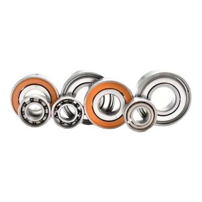 Shimano Metanium, Aldebaran,Curado, Antares, SLX..Spool Ball Bearing Set ABEC 9