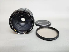 Soligor Wide-Auto 1:2.8 f=28mm Camera Lens