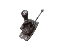 Gear Shift Knob 6 Speed for AUDI A4 AVANT (8K5, B8) 2.0 TDI 8K0711025K