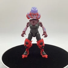 Ram Ma'am Action Figure He-Man and The Masters of the Universe Loose 82-1