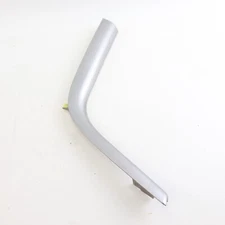 2005-2007 Subaru Outback Center Console Silver Trim Panel Left OEM