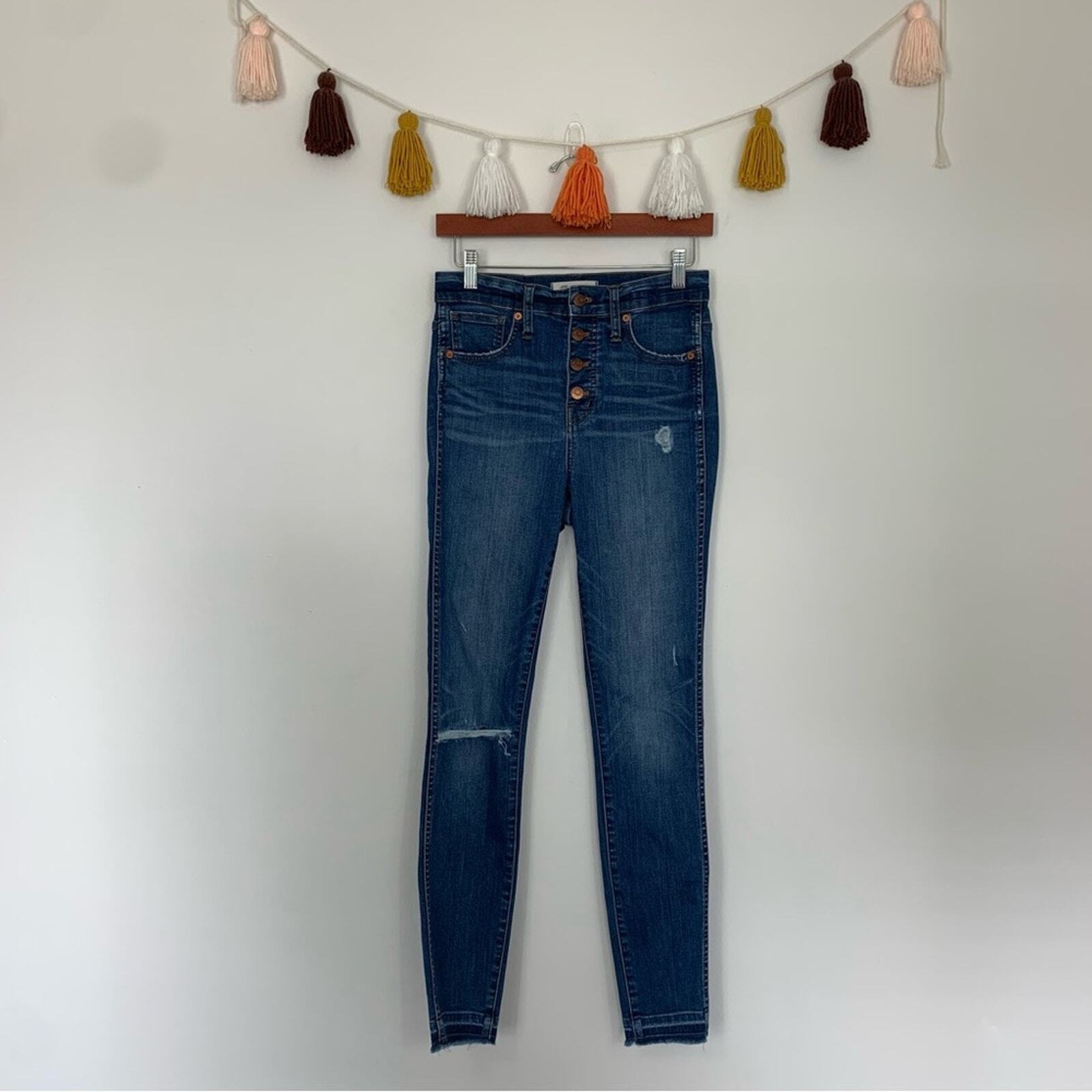 Madewell 10