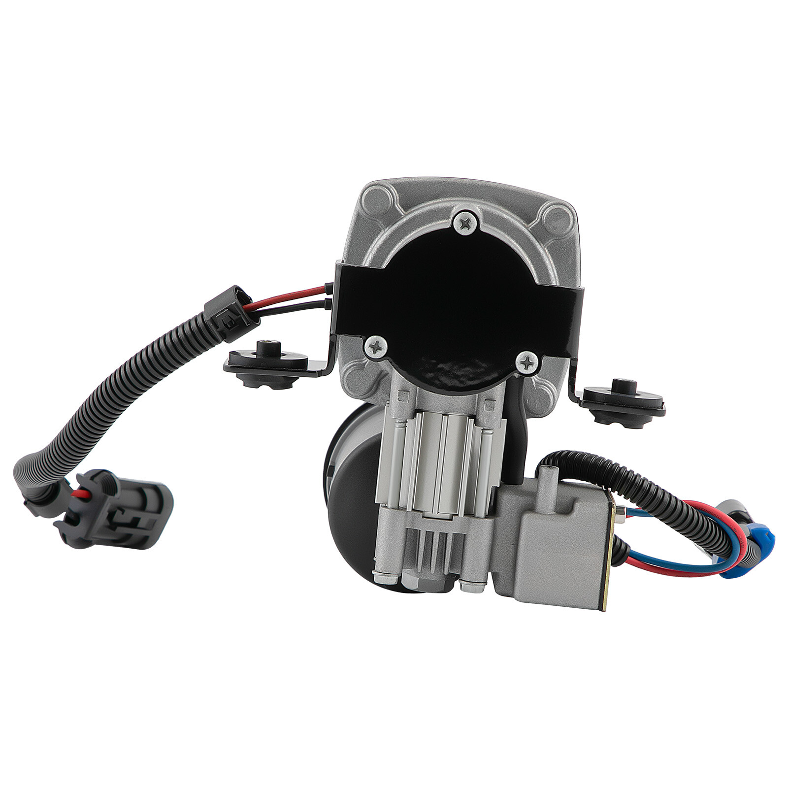 Compresseur pour suspension pneumatique Mercedes W638 contre l'affaissement