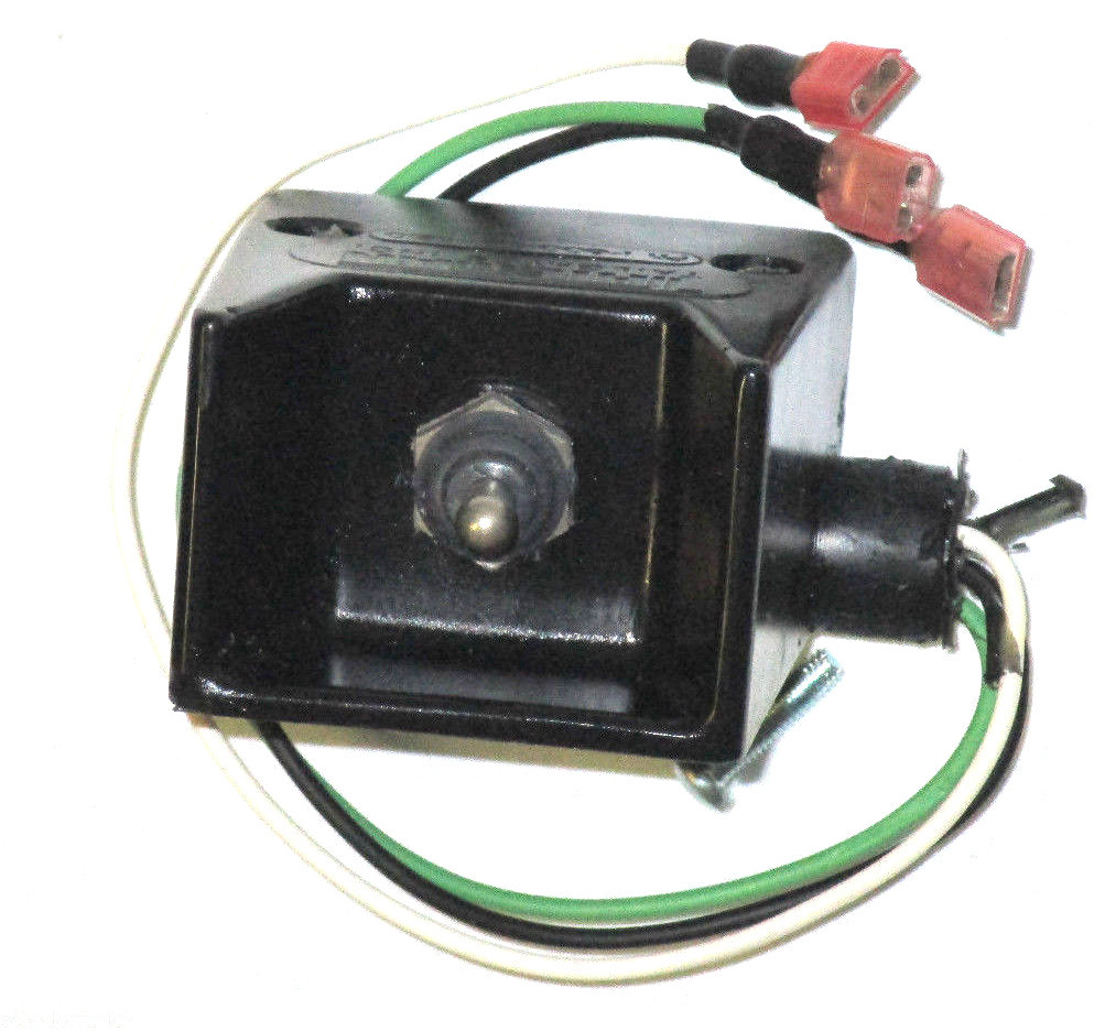 Thieman 31447 Liftgate Switch, 3 wire OEM | eBay
