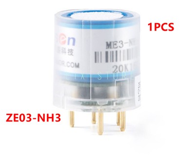 ZE03-NH3 Ammonia Sensor Module FOR Ammonia Detection in Farm 1PCS #E1
