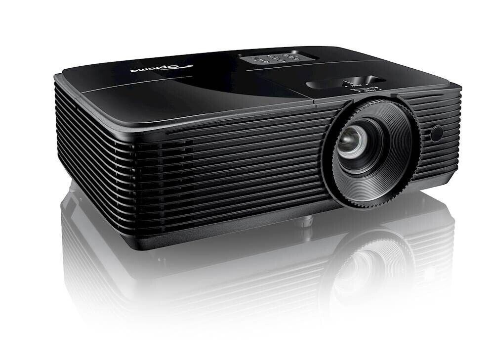 Thumbnail - Optoma Hd28e