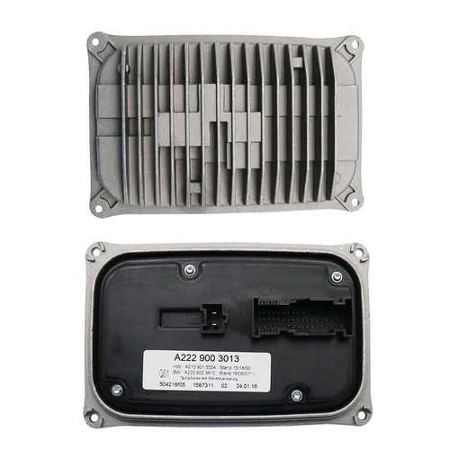 A2229003013 A2479004104 Ballast Headlight Control Unit For Mercedes-Benz