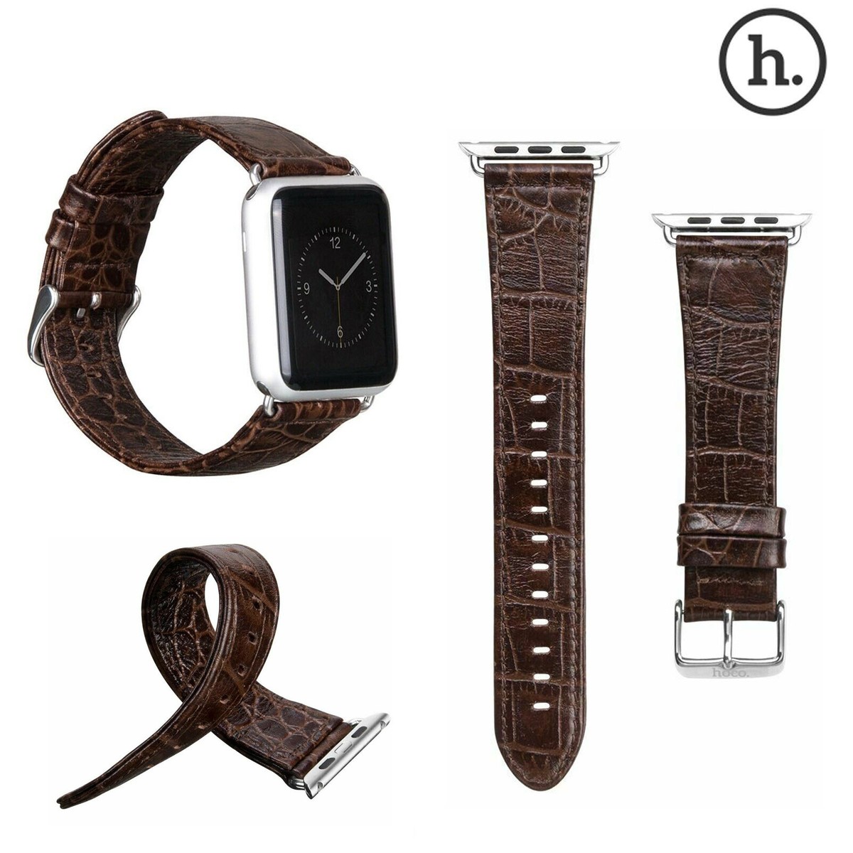 HOCO Strap for Apple Watch iWatch 38mm 40mm 41mm Watch Band