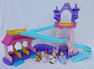 little people klip klop