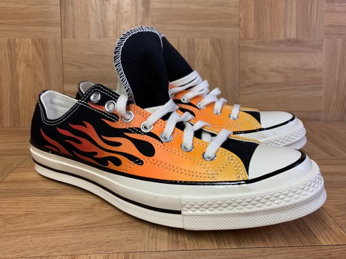 RARE🔥 Converse Chuck Taylor Lo 70s OX 