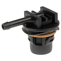 Válvulas de ventilación de tanque de combustible Dorman 911-001 gasolina para GMC C2500 Suburban 1994-1999 Foto 3 de 3