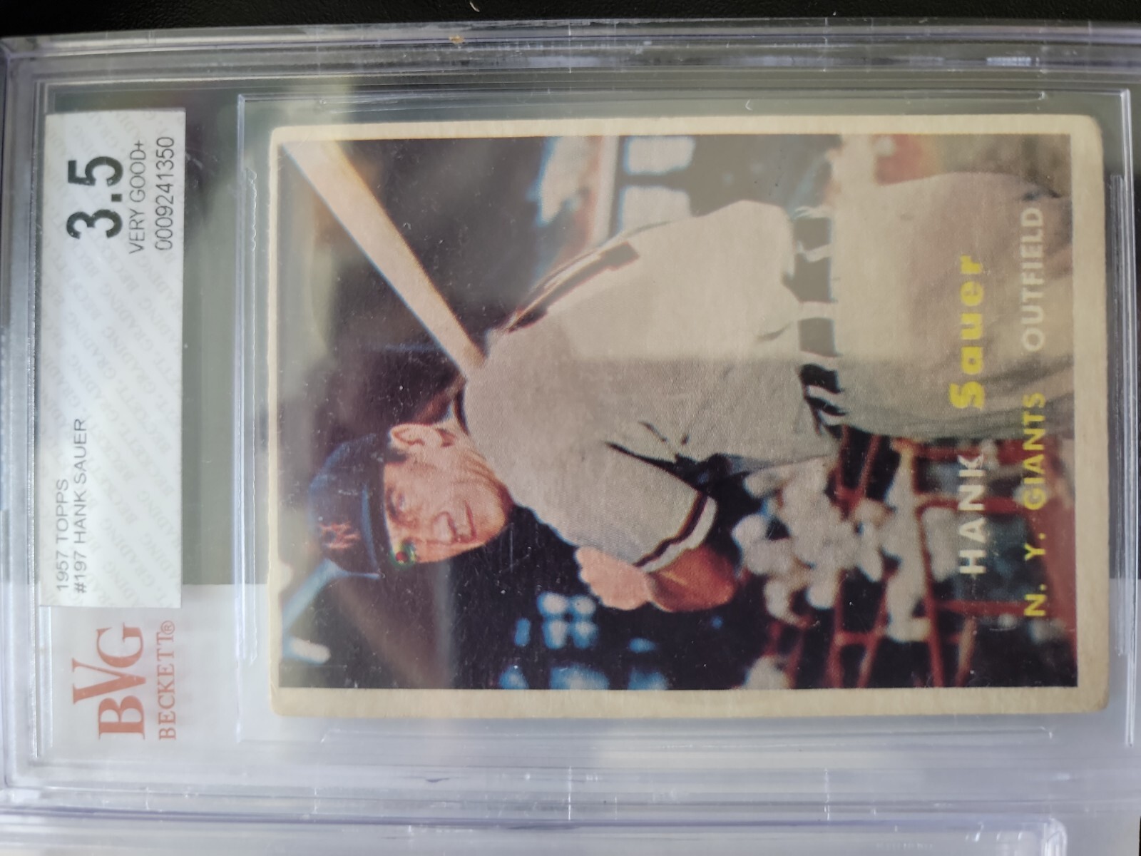 baseball card mystery pack graded eBay