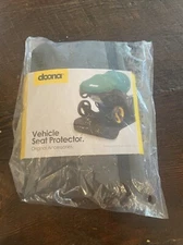 DOONA Vehicle Seat Protector - BRAND NEW (Still in Package - Never Opened)