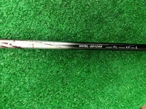 2013MODEL MACGREGOR GOLF CLUB DRIVER MACTEC NV SL LADIES 11.5DEG L-FLEX - Image 4 of 4