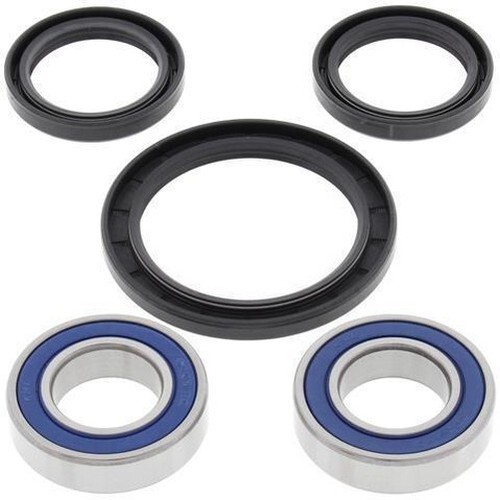 Kit Cuscinetto Ruota Posteriore MASTER-SPORT 6799-SET-MS Per DACIA DUSTER, RENAULT Clio IV E Kangoo
