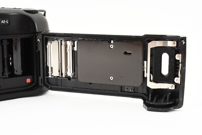 Exc+++++** Nikon F90XS F90X SLR 35mm film Camera w/ MF-25 From