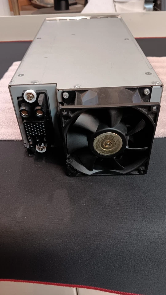 Alpha Server ES45 2B 1085W PS 3X-H7514-AA / 30-56549-01 - Image 3 of 4