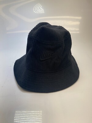 Nike Apex Corduroy Unisex Bucket Hat Sz small | eBay
