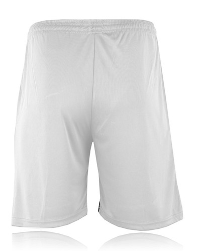 Men's Football Shorts Jogging Running Gym Sports Breathable Fitness Size S - 2XL - Picture 12 of 20