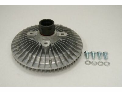 GMB 62KK11W Fan Clutch Fits 1983-1986 Ford E150 Econoline 4.9L 6 Cyl