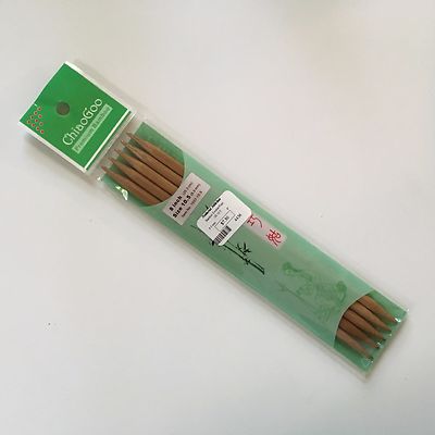 HiyaHiya 6" Double Point Knitting Needles - The Purling