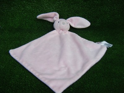 bunny comforter asda