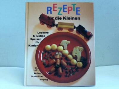 Rezepte für die Leckere lustige Speisen für Kinder