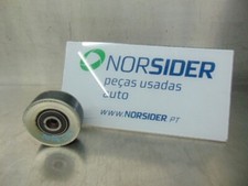 Poulies diverses BMW 320