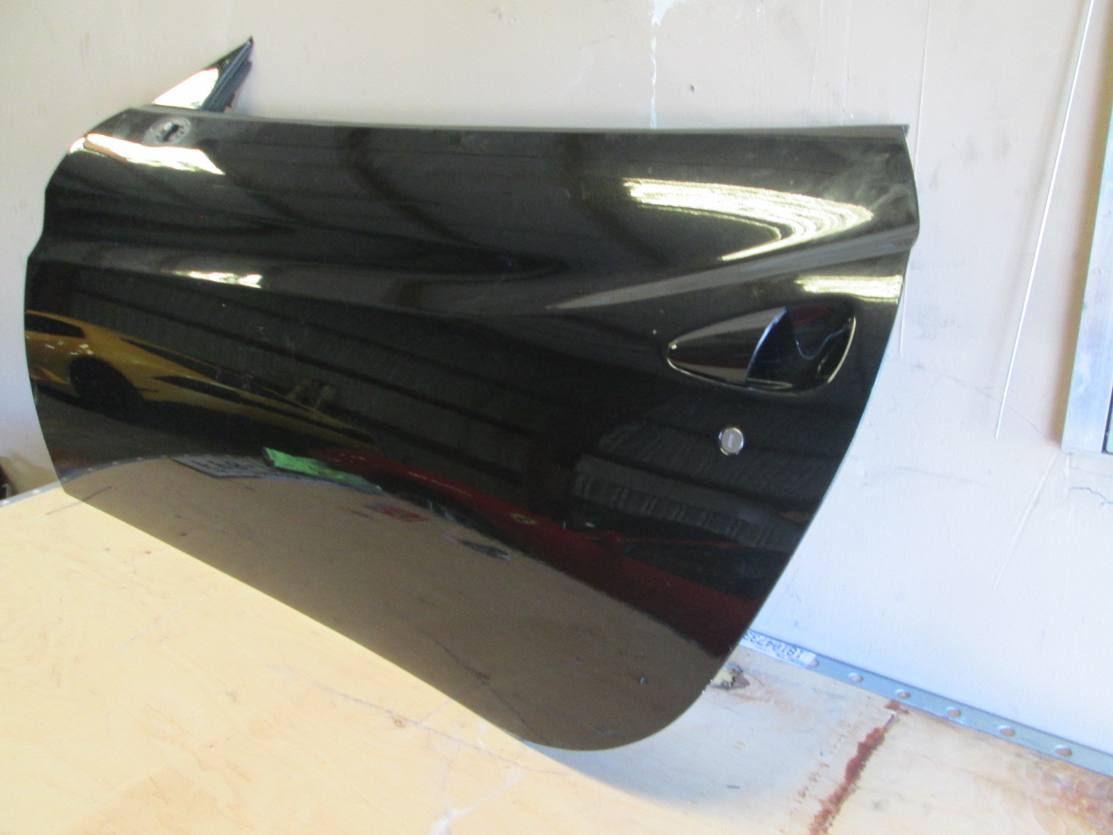 Ferrari California - LH Door  # 81316411