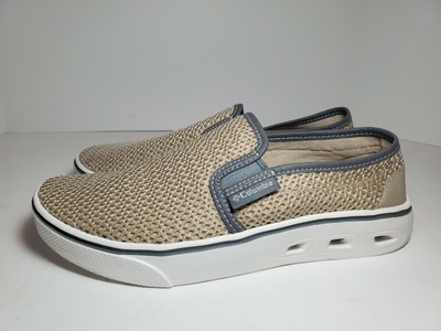 columbia spinner vent moc