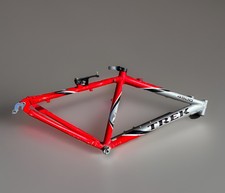 Trek 4500 Mountian Bike Aluminum Frame 16.5  ...