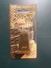 Stinger Pro Series Positive Battery Terminal 4 Ga + 8 Ga Chome SBT428PPT