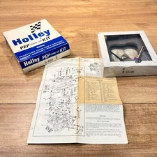 Holley Carburetor PEP Tune-Up Kit / 3-609 / Carter Model / Dodge 340 383 440
