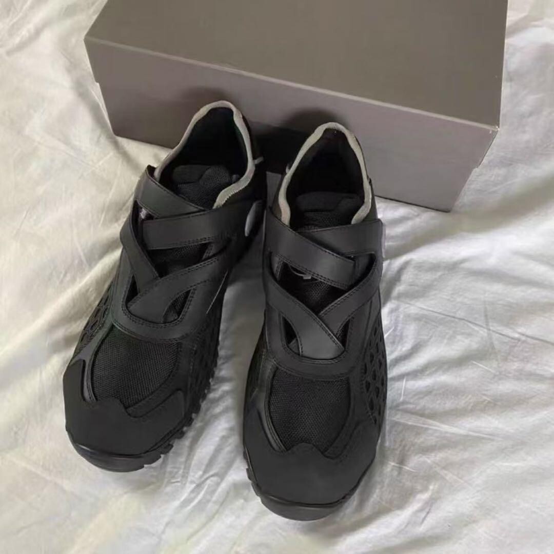 Kiko Kostadinov HARKMAN SHOEローカットスニーカー42 kikokostadinov has released a new silhouette called the