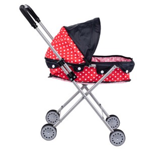 baby push stroller