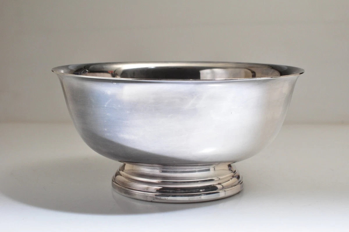 A gorham silver original clearance