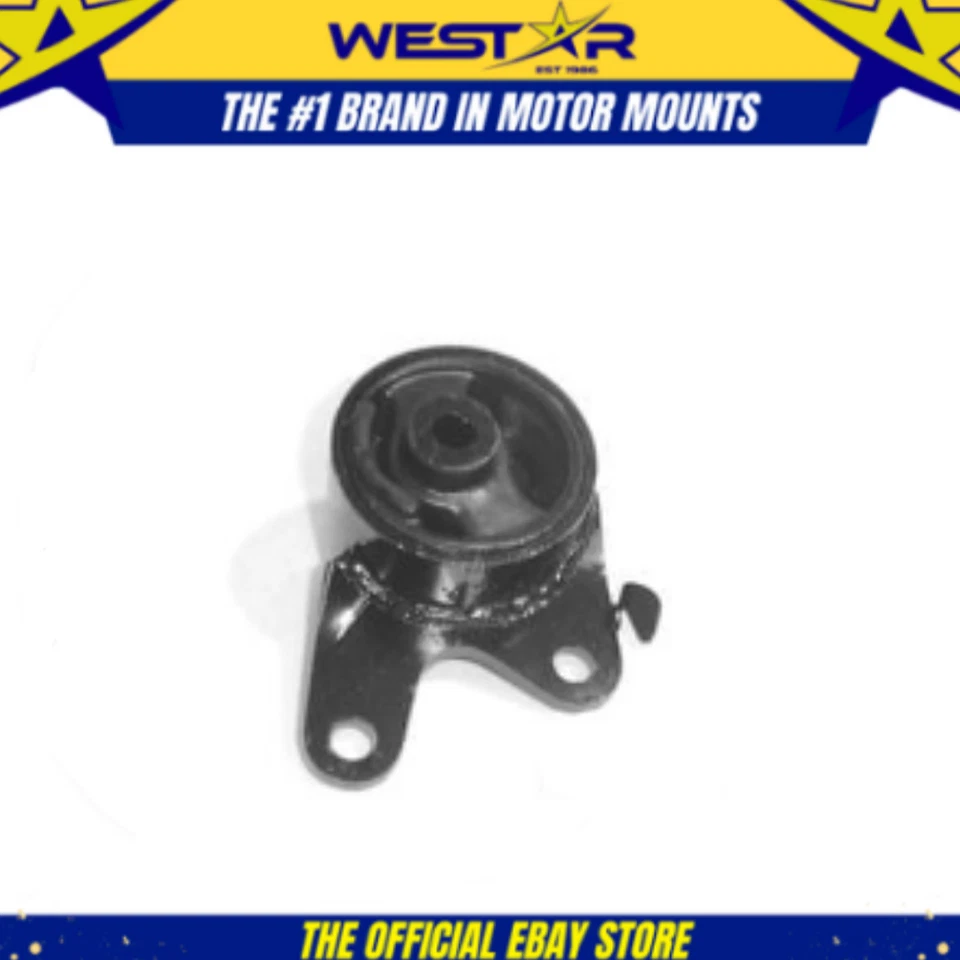 Se adapta a Ford Probe para Mazda Mx-6 89-92 2,2 L motor manual y conjunto de montaje de transmisión Foto 3 de 4