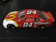 1995 1:24 scale Racing Champions diecast car 94 Bill Elliott
