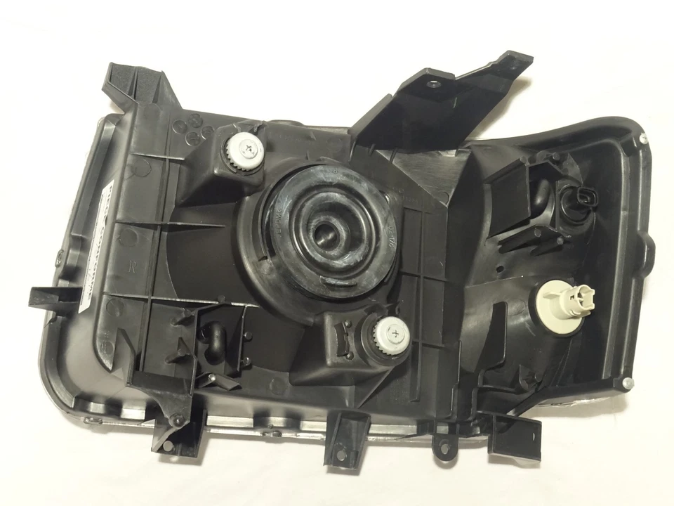 DEPO 231-1135R-LD-E phare avant droit FORD RANGER MK2 (ET) 3.0 TDCi 2005-2012 - Photo 2/2