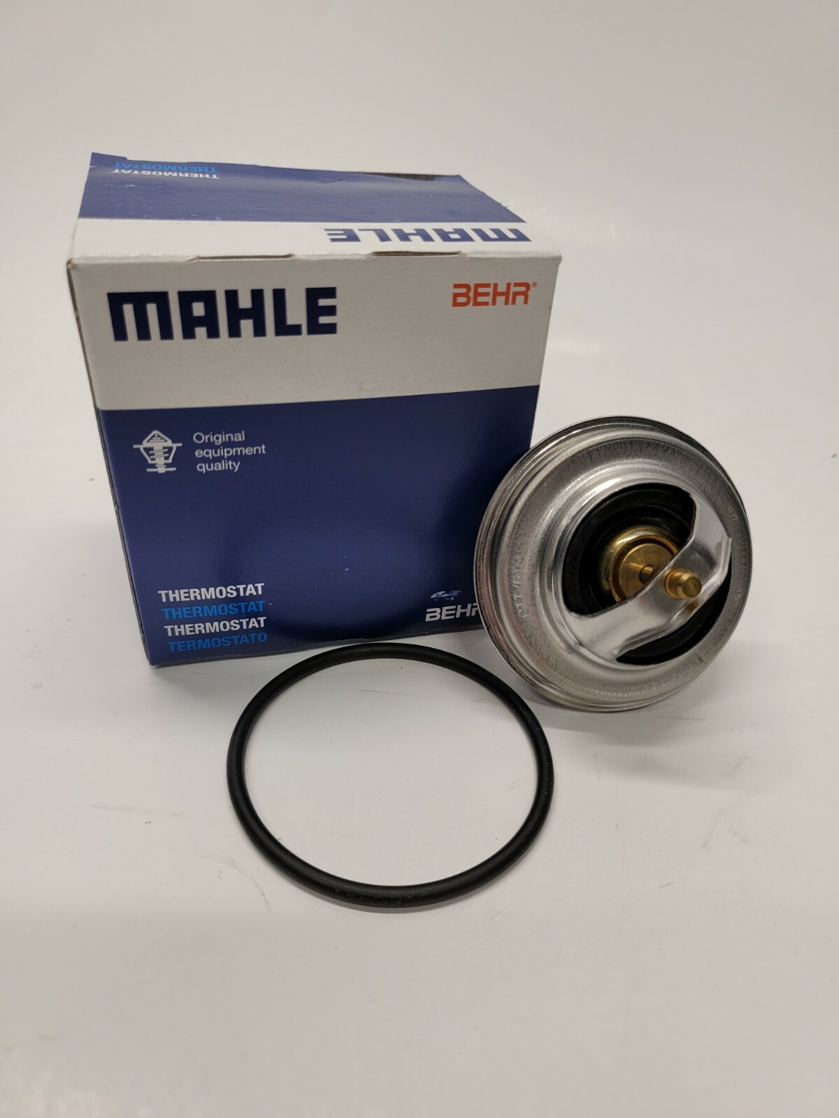 Engine Coolant Thermostat-OEM Mahle TX 25 80D for sale online | eBay