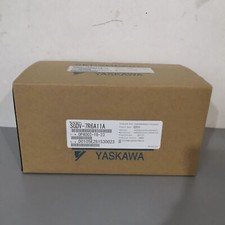 1PC New Yaskawa SGDV-7R6A11A SGDV7R6A11A Servo Drive In Box Expedited Shipping