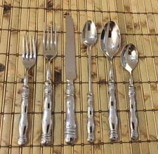 SOUTHERN LIVING  - GALLERY -  Silverware Flatware * CHOOSE YOUR PIECES * CHOICE 