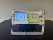 Siglent Function Generator SDG810
