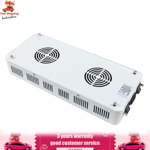 Full Body LED Red Light Therapy Near Infrared Light Panel Pain Relief Lamp 300W - Picture 9 of 14